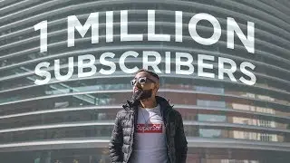 SuperSaf - 1 Million Subscribers Special