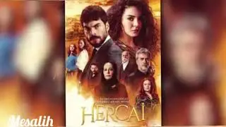 Hercai 22 Bölüm Çalan Şarkı  Sende Gidersen Eğer  Ebru Şahin&Vedat Demir