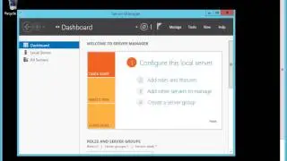 20412C_Mod1_Lab_E1-Configuring Advanced DHCP Setting