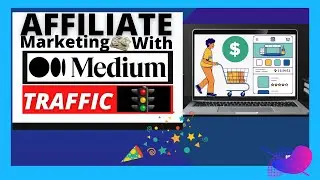 HOW TO MAKE MONEY ON MEDIUM.COM 2022 - Affiliate Marketing for Beginners