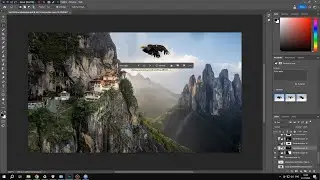 Adobe Photoshop 24.7 beta Firefly AI, Generative Fill etc testing