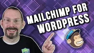 How to Add MailChimp to WordPress using the MailChimp for WordPress Plugin