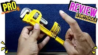 Review do Grifo StarTools, bonito, compacto e eficaz - Review e Impressões HD