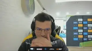 Perfecto отдал Честь Flamie I Незаметный Вкид от Perfecto  I Navi VS Fnatic I ESL PRO LEAGUE S14