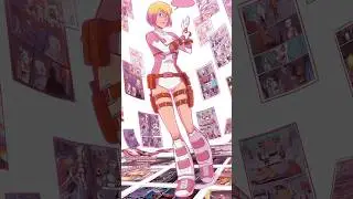 Why Gwenpool Can't Wear Pants #marvel #gwenpool