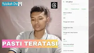 Cara Mengatasi Masalah Pada Aplikasi Threads Instagram | Cara Atasi Threads Error