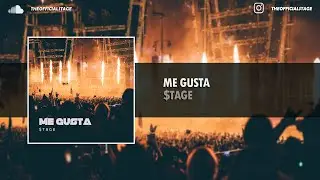 $tage - Me Gusta (FREE DOWNLOAD)