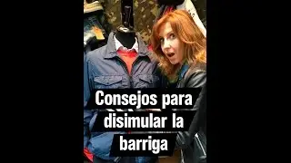 Cinco consejos para disimular la barriga masculina