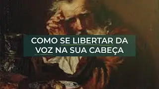 Como se libertar da voz na sua cabeça | Jacob Petry