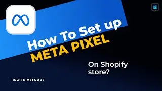 How To Set Up a Facebook Pixel on Shopify (2023)