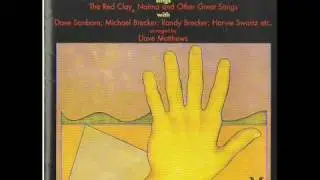 Mark Murphy - On The Red Clay