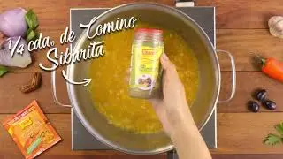 Ají de Gallina | Recetas Sibarita