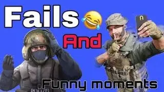 🤣Fails And Funny Moments (Csgo And Call Of Duty)