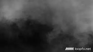 Fog smoke loop animation stock footage HD 02 - Download Stock Footage