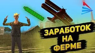 💲1OO.OOO.OOO В НАЧАЛЕ ИГРЫ! ЛУЧШИЙ ЗАРАБОТОК В НАЧАЛЕ НА ARIZONA-RP в GTA SAMP!