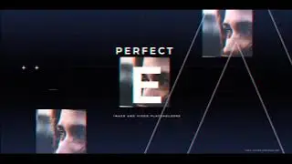 Stylish And Dynamic Minimal Intro (After Effects template)