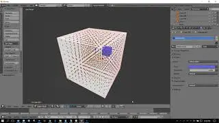 Blender 3D Tip #02 - Apply Material To Multiple Objects At Same Time