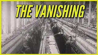 The Vanishing