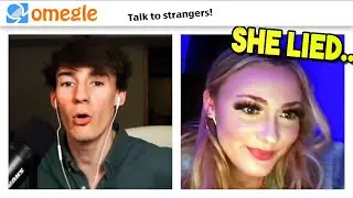 exposing women on omegle