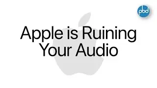 YouTube Lowpasses Audio at 16KHz, or is it Apple Safari?