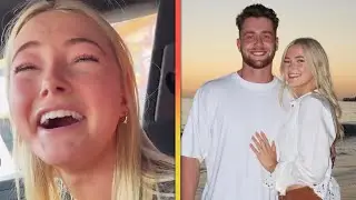 Harry Jowsey Brings Rylee Arnold to TEARS Over $15,000 Gift Amid Dating Rumors