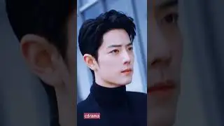 🥰His appearance in un-photoshopped video is so handsome 