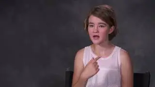 'Wonderstruck' Discovery Millicent Simmonds