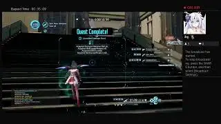 Sword Art Online Fatal Bullet Version 1.7.0