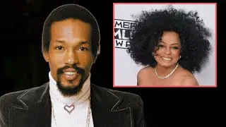 The Scandalous Life And Tragic Ending Of Eddie Kendricks