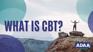 What is CBT?
