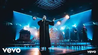 Rag'N'Bone Man - Full Live Set from #VevoHalloween 2017