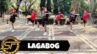 LAGABOG ( Dj Jurlan Remix ) - Skusta Clee | Dance Trends | Dance Fitness | Zumba