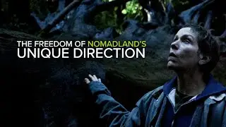 Why Nomadland Won Best Director