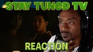 RM 'Come back to me' Official MV *REACTION*