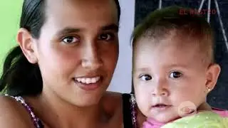 Desaparecen madre e hija en Tolima: ¿Un crimen familiar? - El Rastro