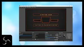 Adding Overlays - OBS Studio