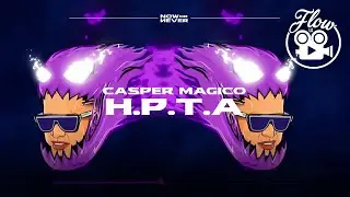 Casper Magico - H.P.T.A (Audio Oficial)