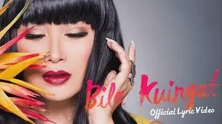 Titi DJ - Bila Kuingat (Official Lyric Video)