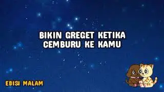 ASMR Cowok - Bikin cemburu dan gregetan ke kamu