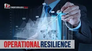 Operational Resilience through LIVE 360° Intelligence