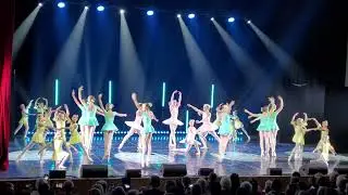 минкус. щелкунчик. 2й клас и прочие)). 30.04.22