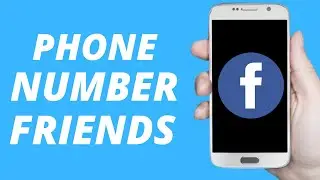 How To Find Friends On Facebook By Phone Number (Works In 2021)