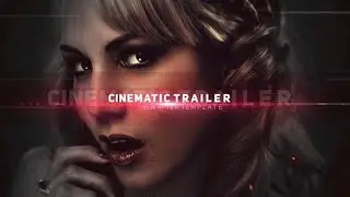 Videohive - Cinematic Trailer - 18533664 free