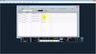 Cubase 5 - Configuração Básica