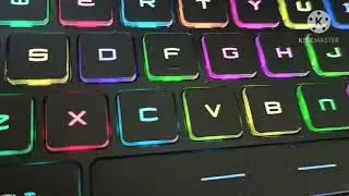 How to change keyboard colour of your MSI RGB gaming laptop