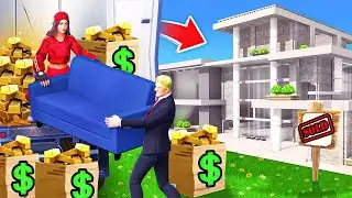 MILLIONAIRE MANSION Fortnite Tycoon