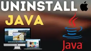 How to Uninstall Java On Mac | Uninstall Java On Macos ( 2021)