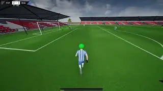Let It Happen 2.0 - Pro Soccer Online