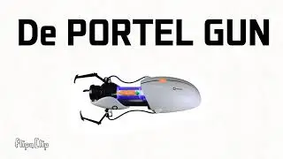 Purchase The Portel Gun Now!!