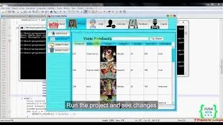 How to Easily Change Look and Feel of Java Project - JTattoo Part-2